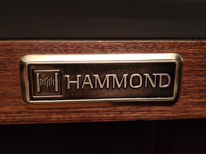 Hammond HS-150