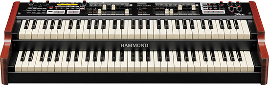 Hammond SK1